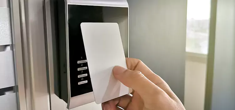 Advanced RFID Technology Integration in Arlington Heights, IL