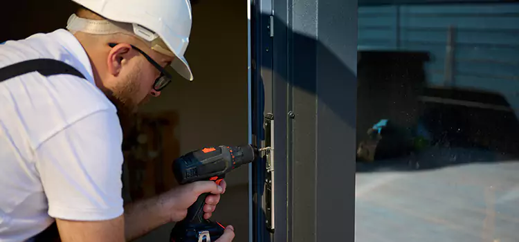Aluminium Sliding Door Lock Fitting Arlington Heights