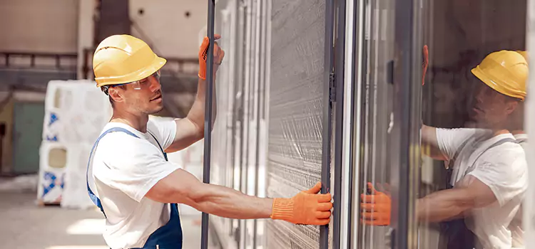 Sliding Door Mesh Replacement Arlington Heights
